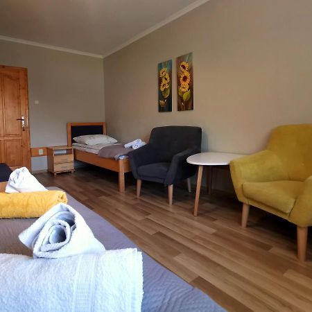 포로닌 Galicowka B&B 외부 사진
