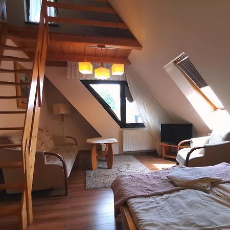 포로닌 Galicowka B&B 외부 사진