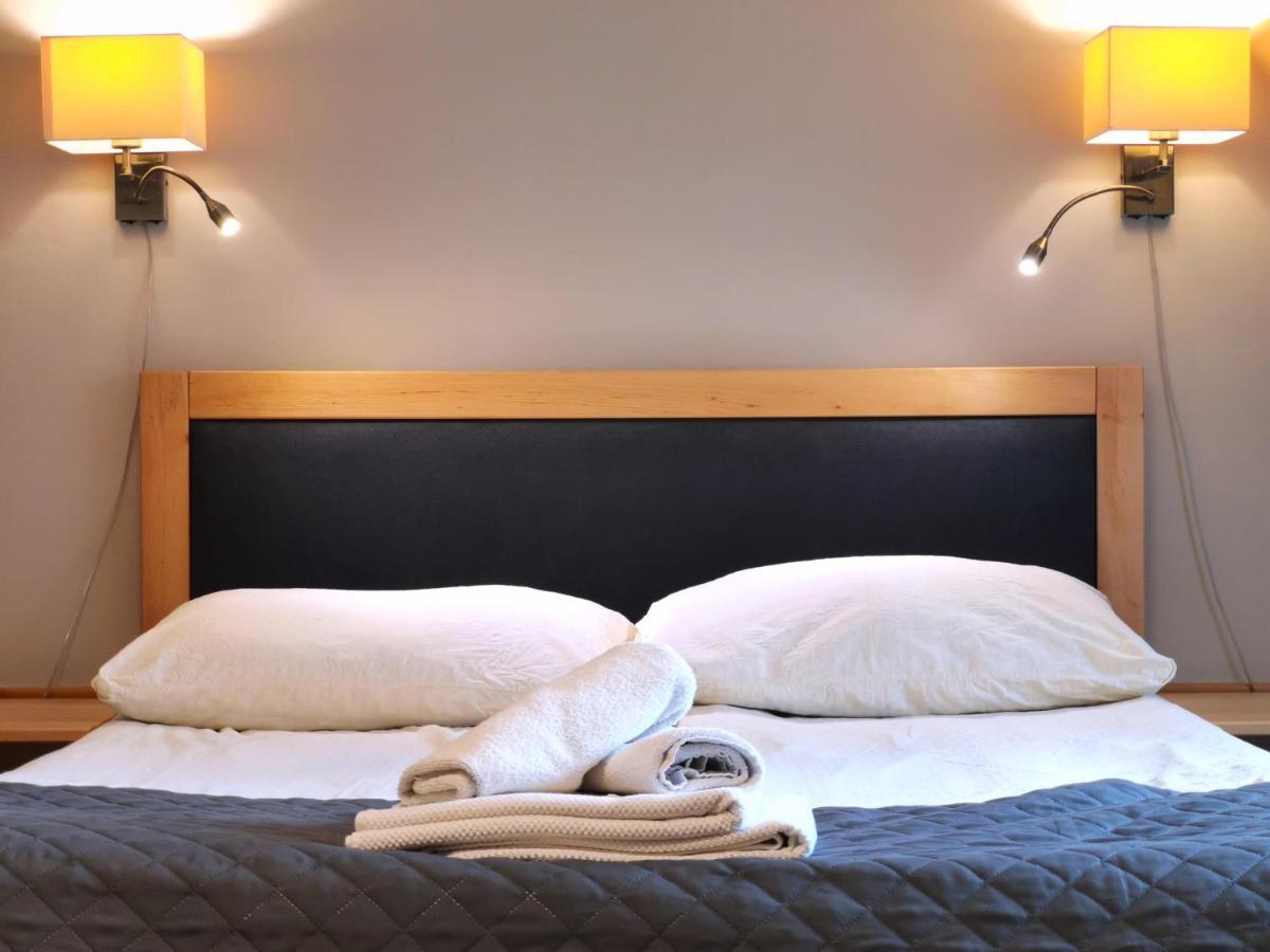포로닌 Galicowka B&B 외부 사진