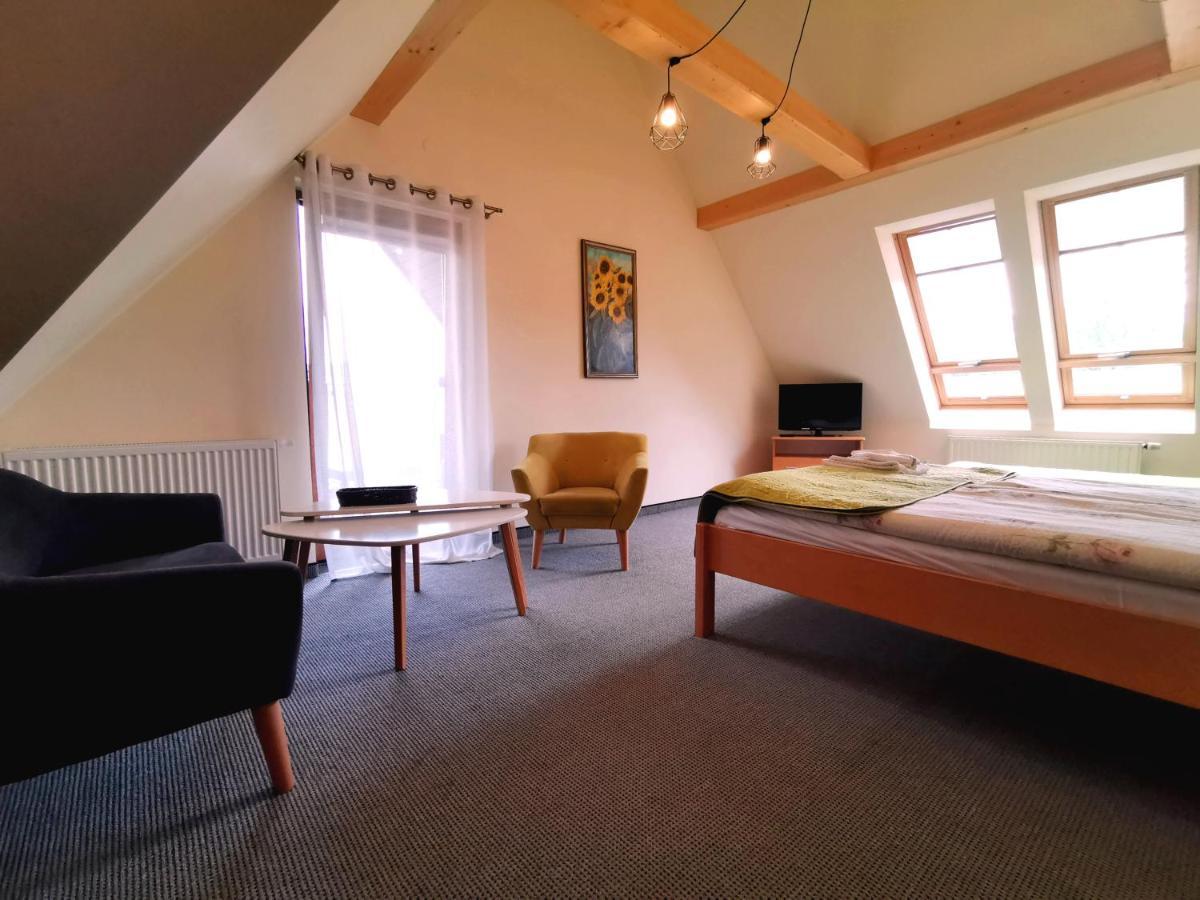 포로닌 Galicowka B&B 외부 사진