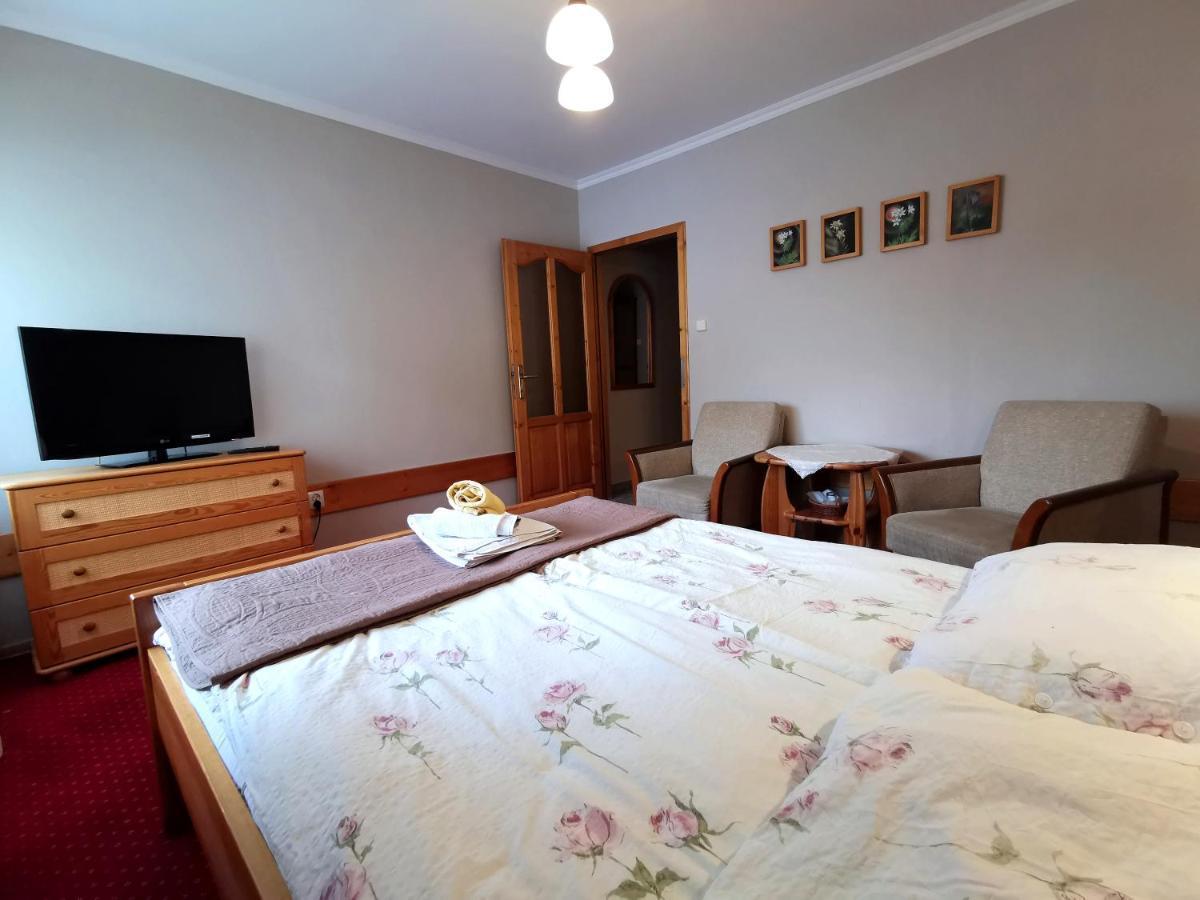 포로닌 Galicowka B&B 외부 사진
