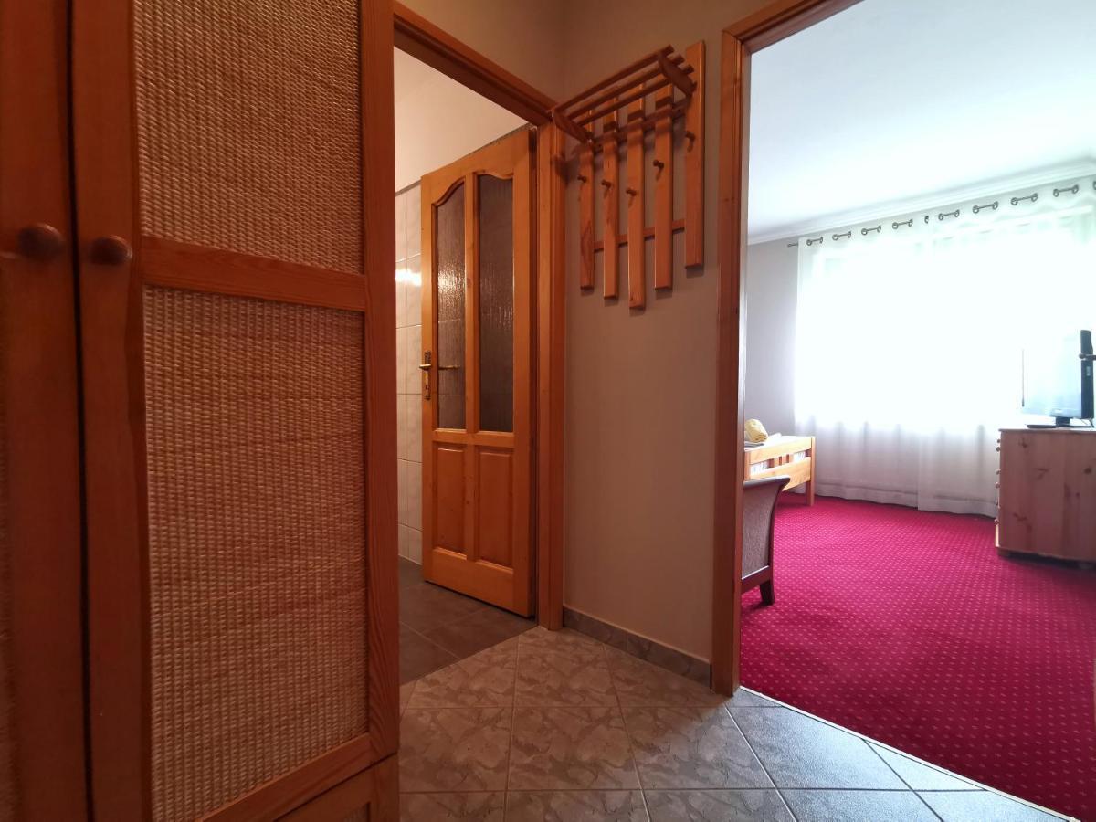 포로닌 Galicowka B&B 외부 사진