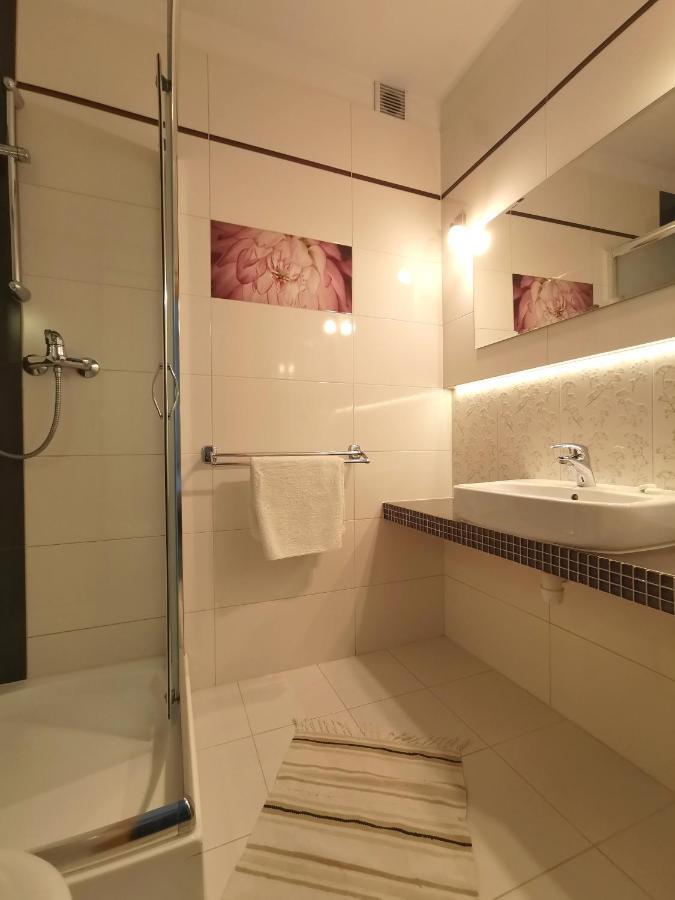 포로닌 Galicowka B&B 외부 사진
