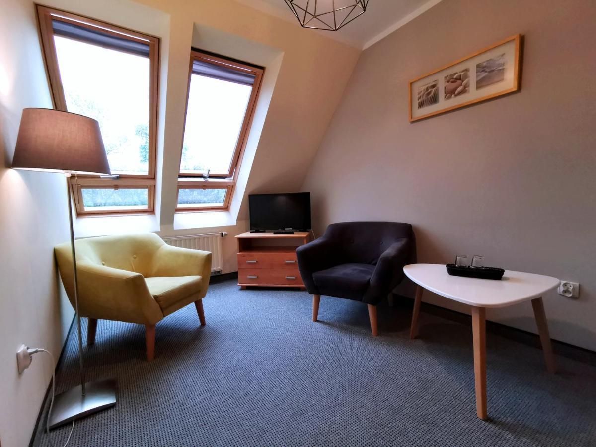 포로닌 Galicowka B&B 외부 사진
