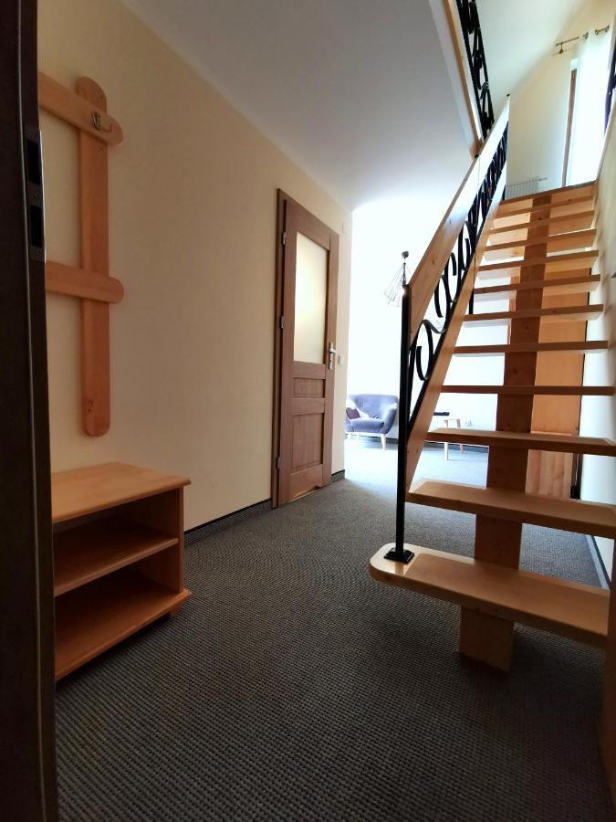포로닌 Galicowka B&B 외부 사진