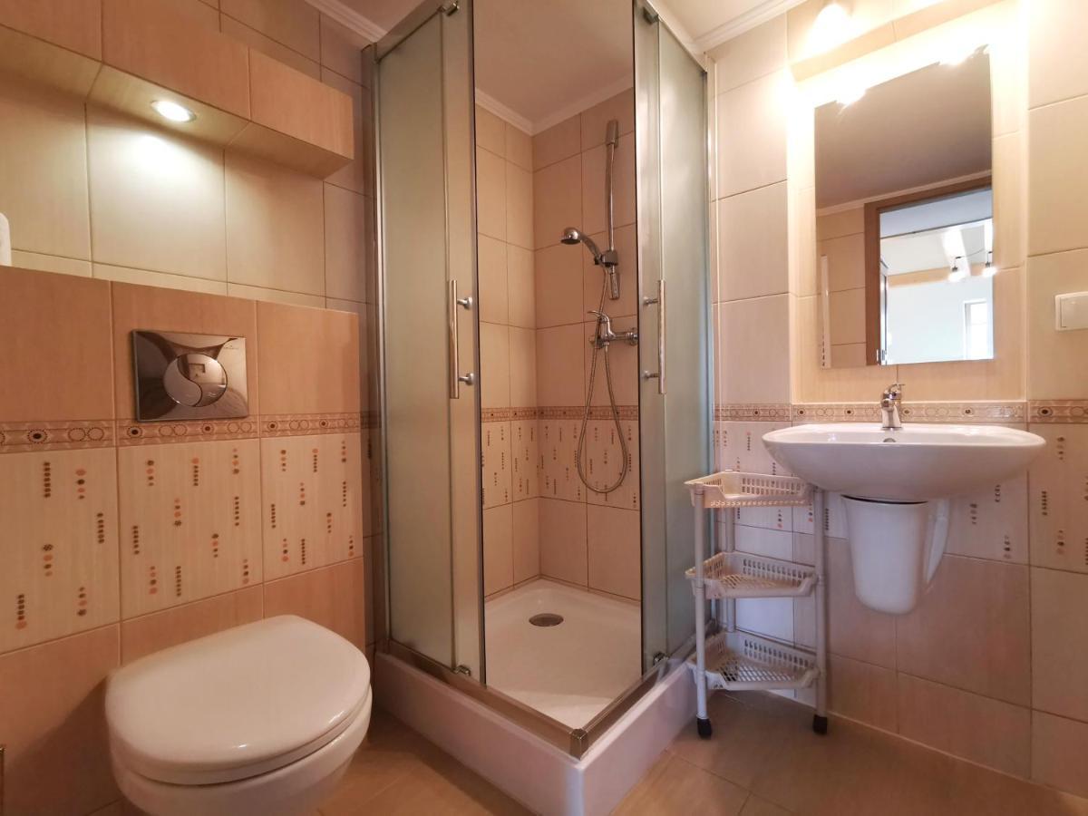 포로닌 Galicowka B&B 외부 사진