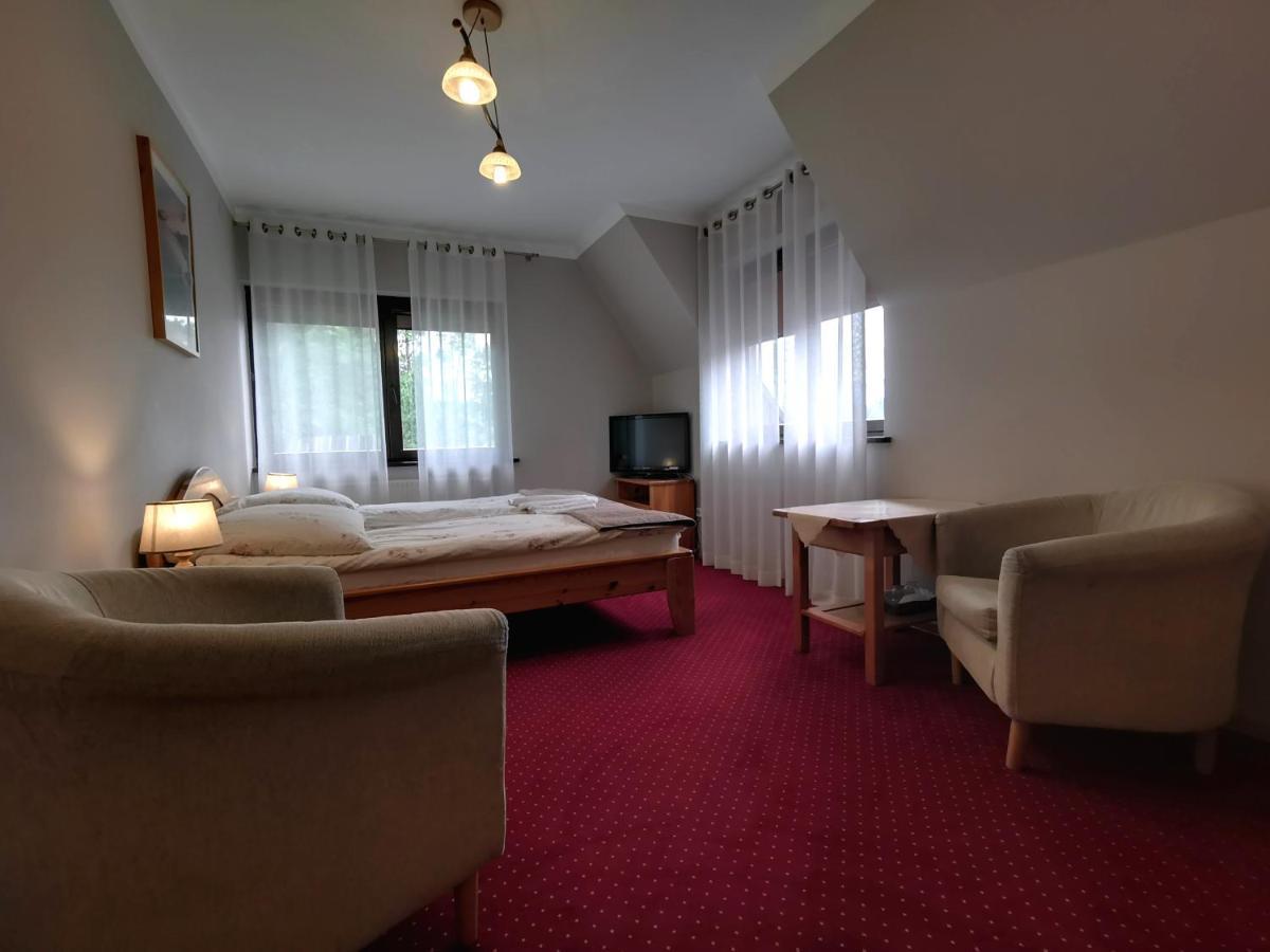 포로닌 Galicowka B&B 외부 사진