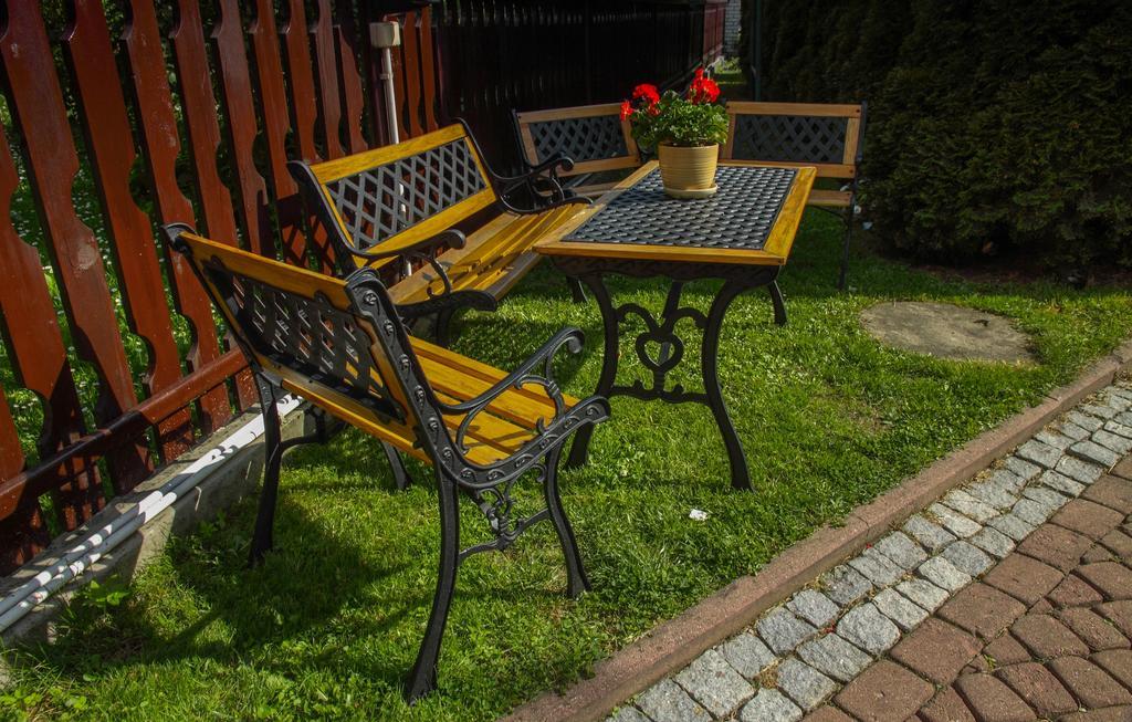 포로닌 Galicowka B&B 외부 사진