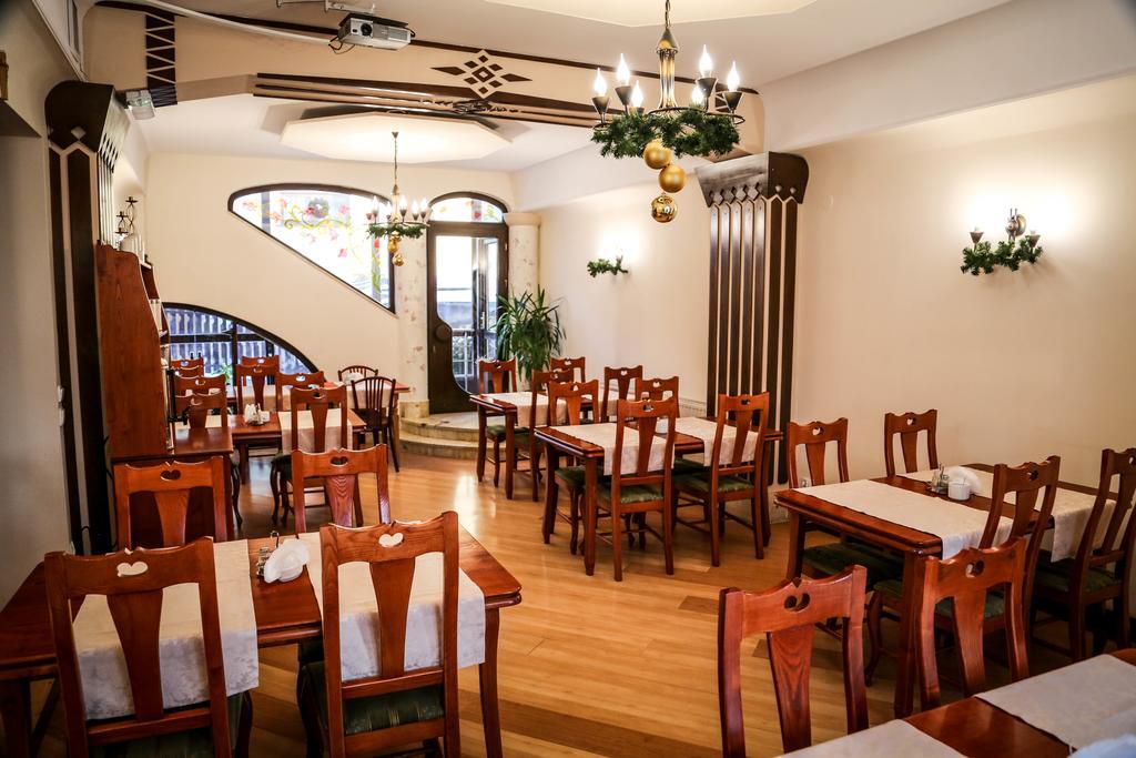 포로닌 Galicowka B&B 외부 사진