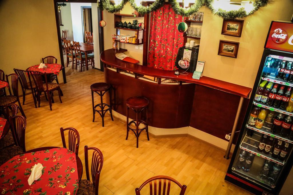 포로닌 Galicowka B&B 외부 사진