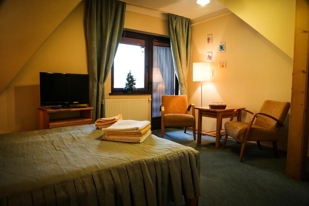 포로닌 Galicowka B&B 외부 사진