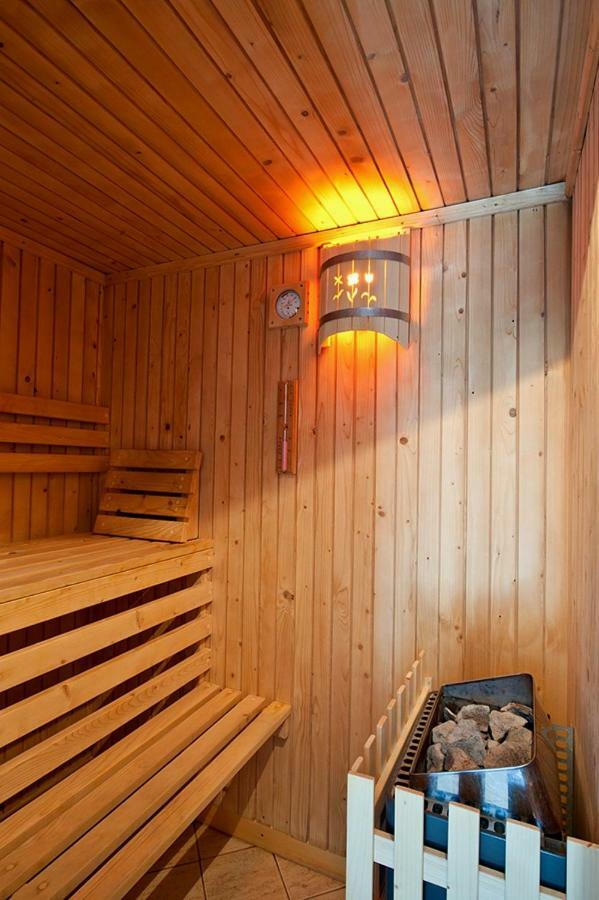 포로닌 Galicowka B&B 외부 사진