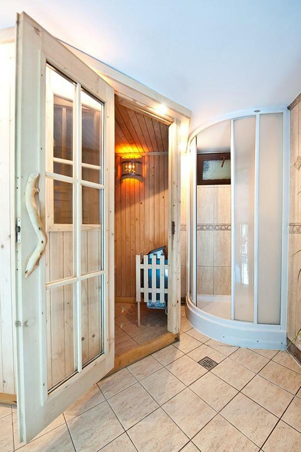 포로닌 Galicowka B&B 외부 사진