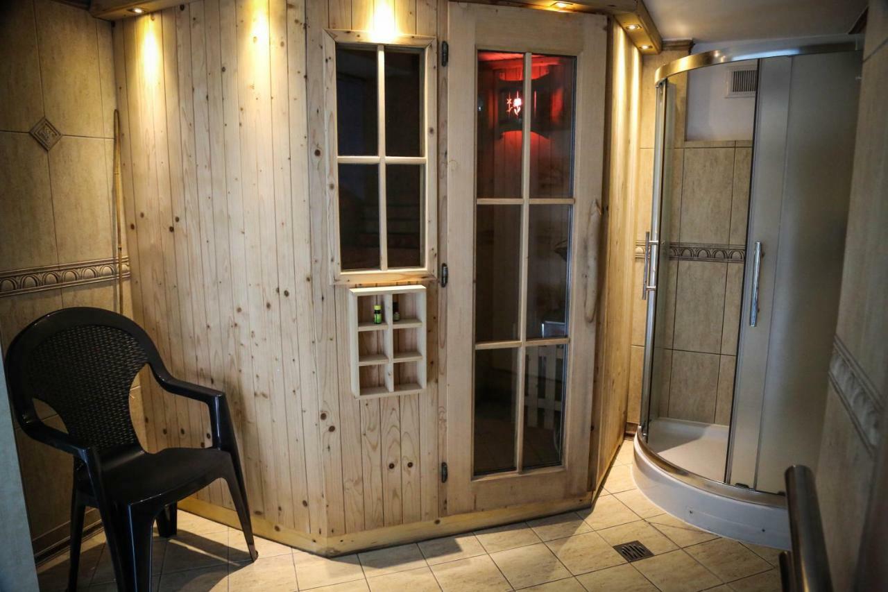 포로닌 Galicowka B&B 외부 사진