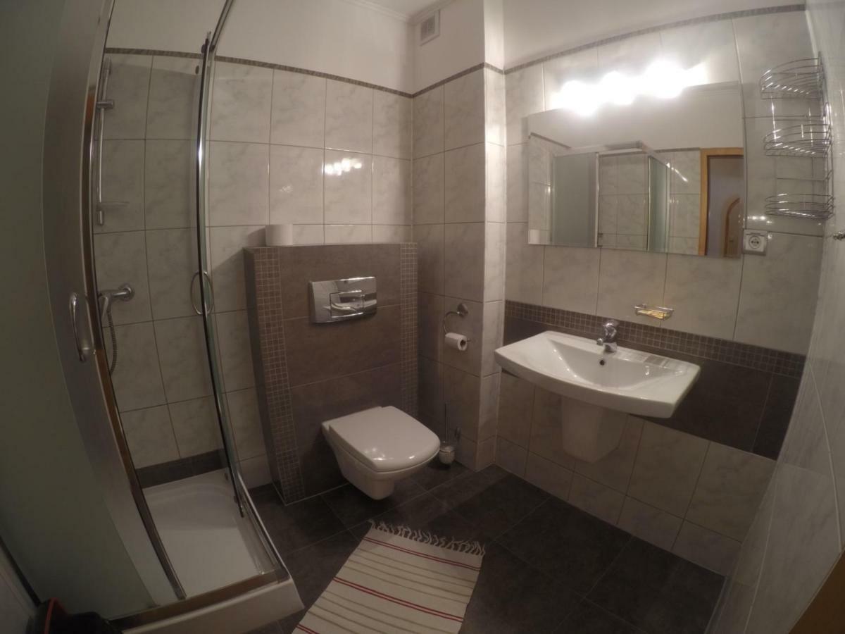 포로닌 Galicowka B&B 외부 사진