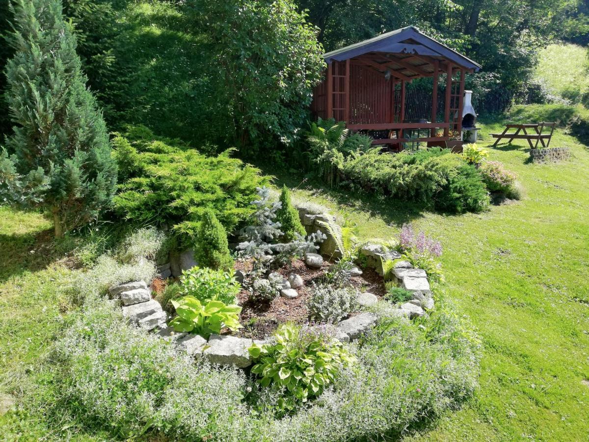 포로닌 Galicowka B&B 외부 사진