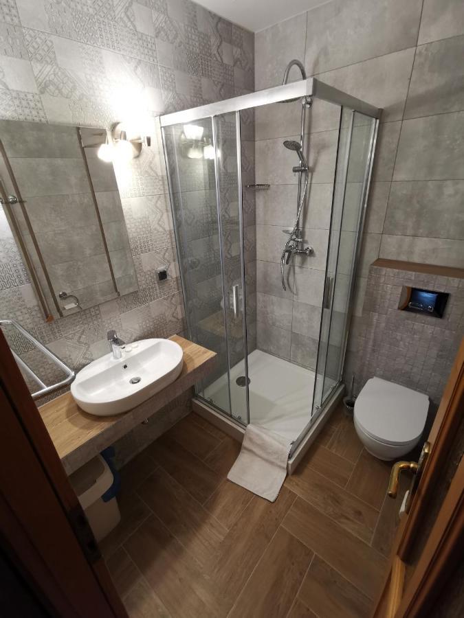 포로닌 Galicowka B&B 외부 사진